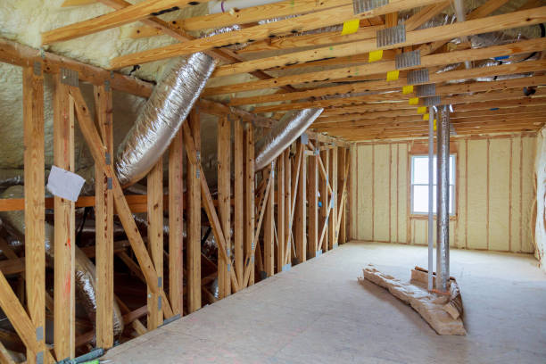 Best Soundproof Insulation Installation  in Ripon, CA