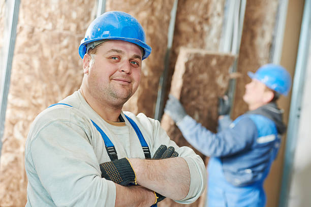 Best Local Insulation Services  in Ripon, CA