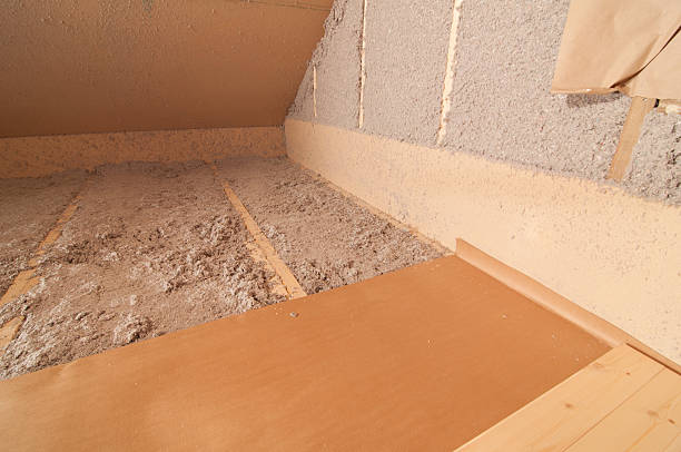 Professional Insulation Contractor in Ripon, CA